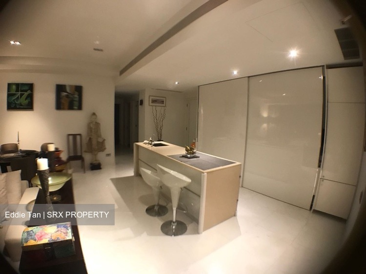 Reflections At Keppel Bay (D4), Condominium #449900561